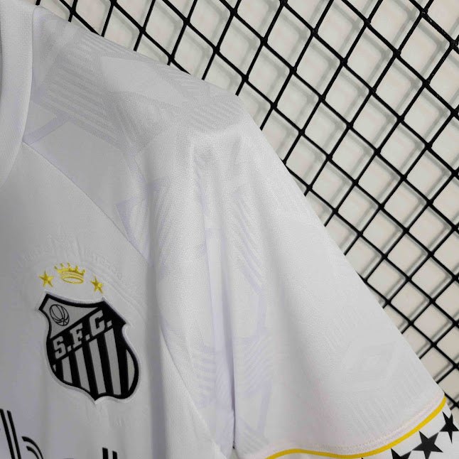 Santos 23/24 / Camisa 1 / Torcedor