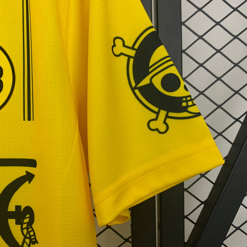 Borussia Dortmund 25/26 Edição Especial