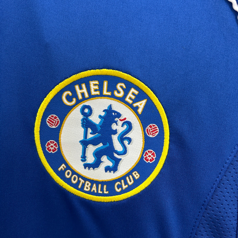 Chelsea 06/07 Camisa 1 / Retrô