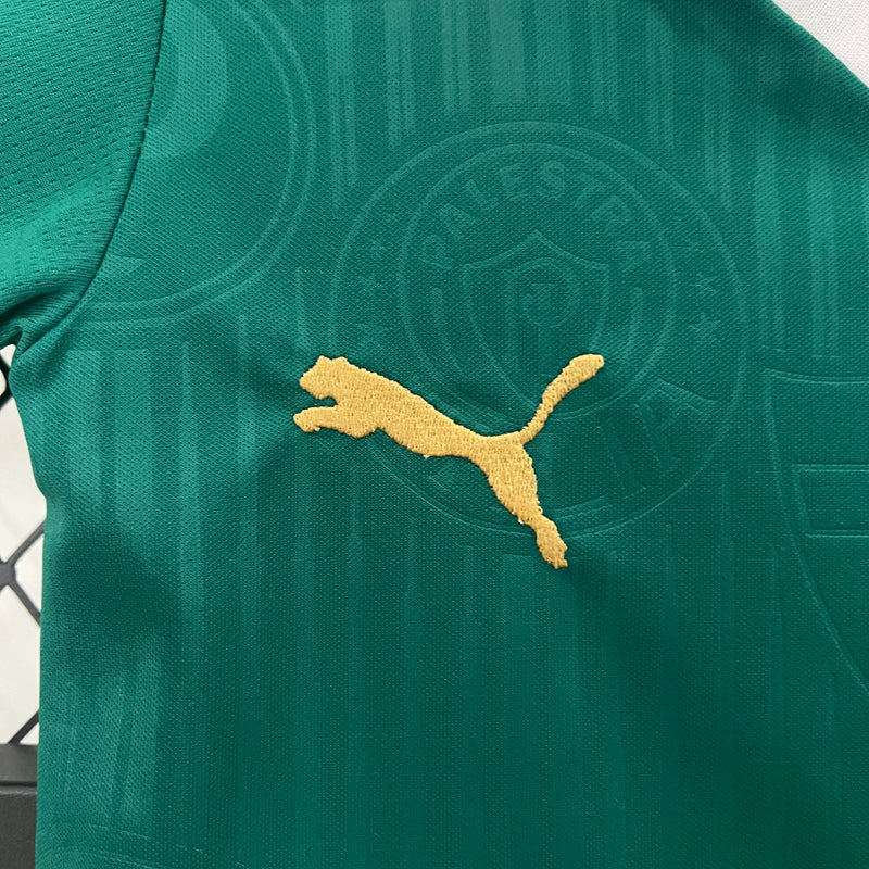 Palmeiras 24/25 / Kit Infantil 1