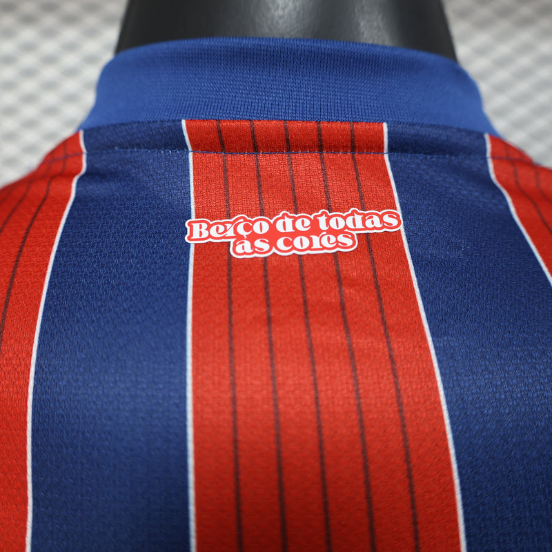 Bahia 2025 / Camisa 2 / Jogador