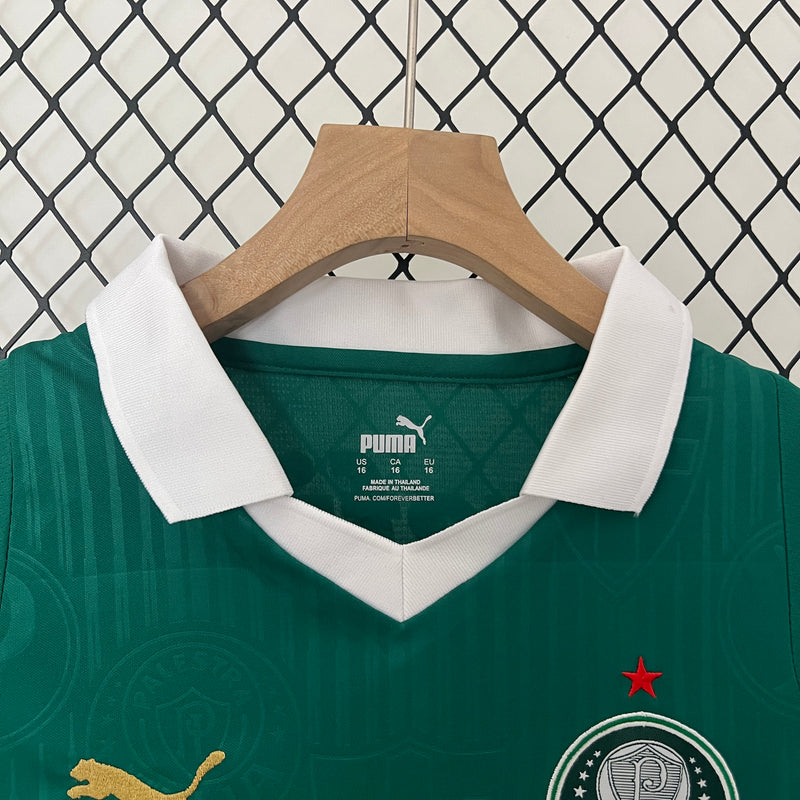 Palmeiras 24/25 / Kit Infantil 1