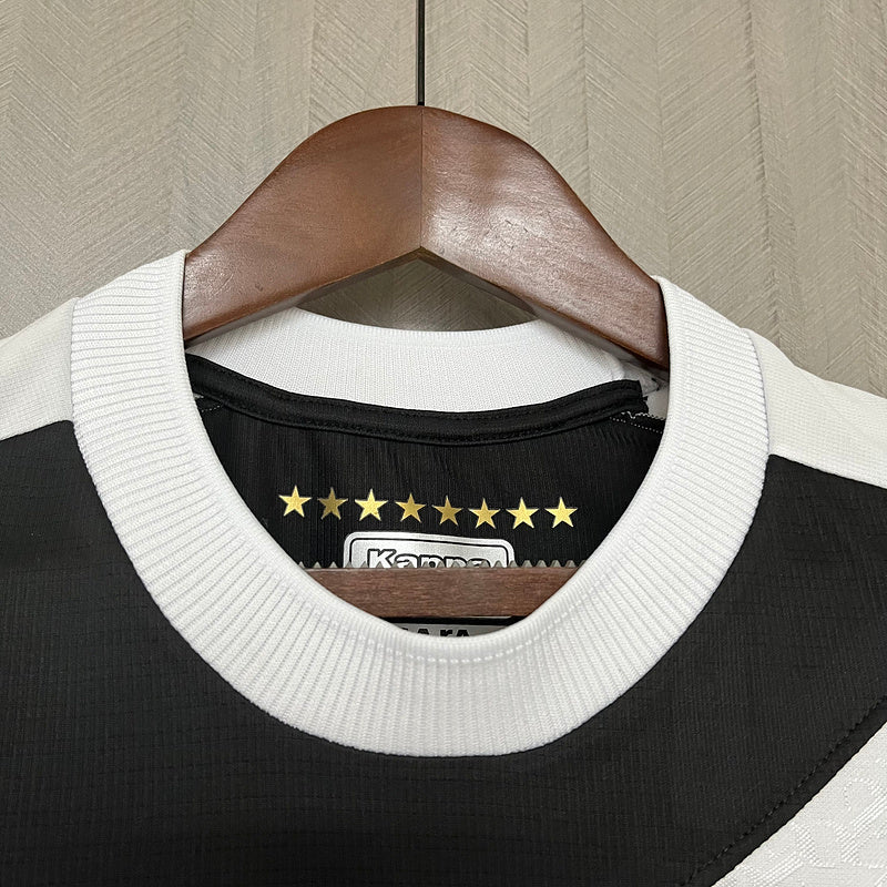 Vasco 24/25 / Camisa 1 / Feminina