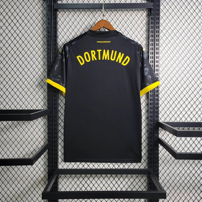 Borussia Dortmund 23/24 Camisa 2 / Torcedor