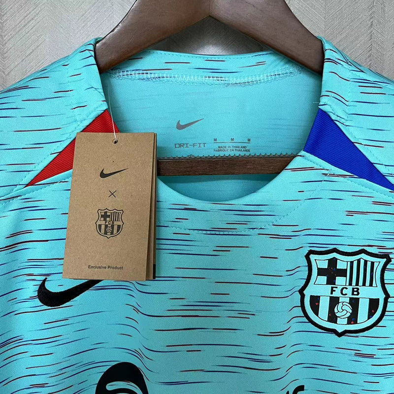 Barcelona 23/24 Camisa 3 / Feminina