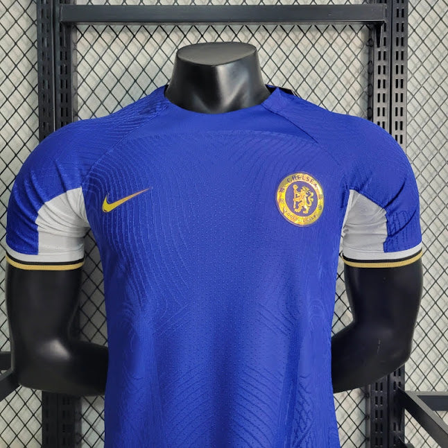 Chelsea 23/24 Camisa 1 / Jogador