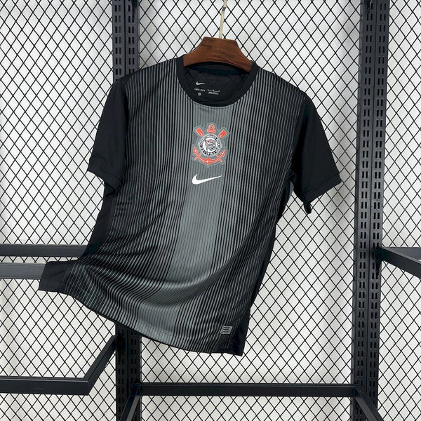 Corinthians 25/26 / Camisa Do Goleiro