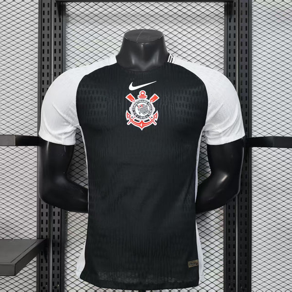 Corinthians 25/26 / Camisa 2 / Jogador