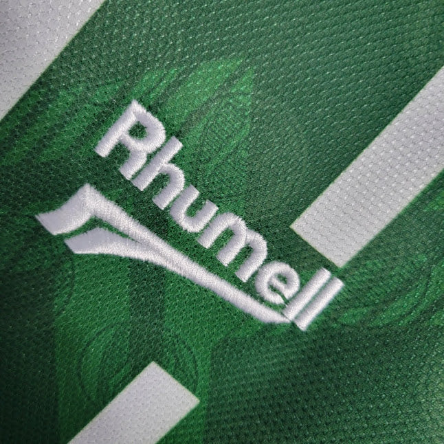 Palmeiras 1996 / Camisa 1  / Retrô
