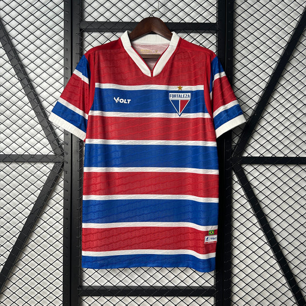 Fortaleza 25/26 / Camisa 1 / Torcedor