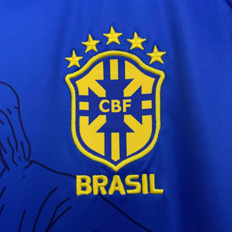 Brasil 25/26 / Camisa Edição Especial / Torcedor