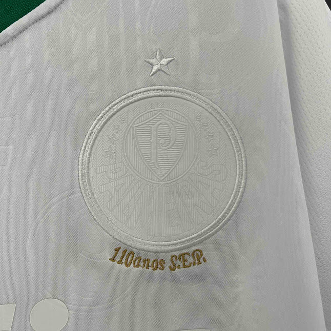 Palmeiras 24/25 / Camisa 4 / Torcedor