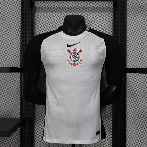 Corinthians 25/26 / Camisa 1 / Jogador