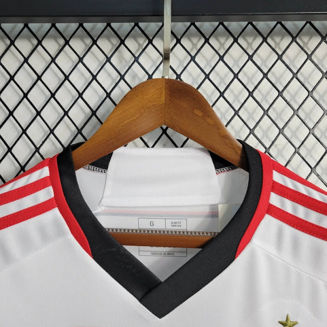 Flamengo 23/24 / Camisa 2 / Torcedor