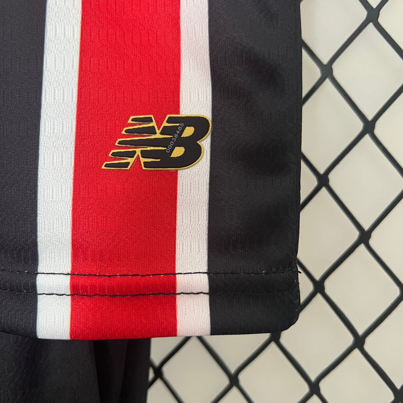 São Paulo 24/25 / Kit Infantil 2