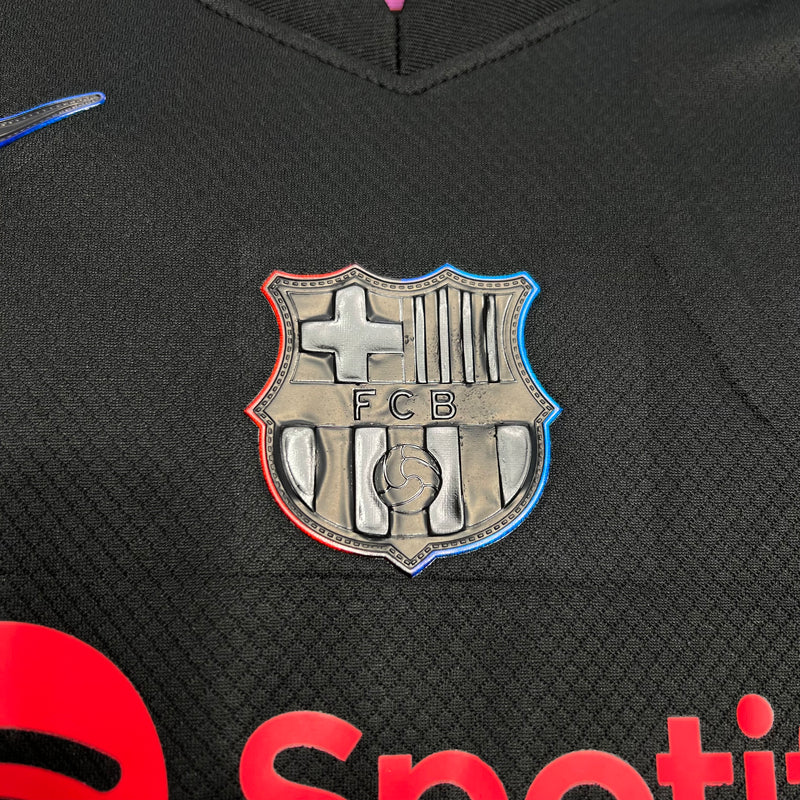 Barcelona 24/25 Kit Infantil 2