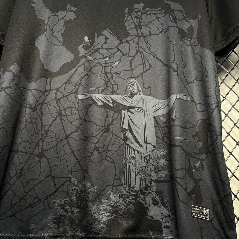 Brasil 24/25 / Camisa Edição Especial / Torcedor