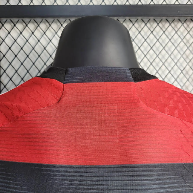 Flamengo 23/24 / Camisa 1 / Jogador