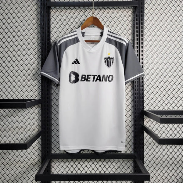 Atlético Mineiro 2023 / Camisa 2 / Torcedor