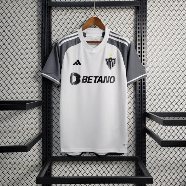 Atlético Mineiro 2023 / Camisa 2 / Torcedor