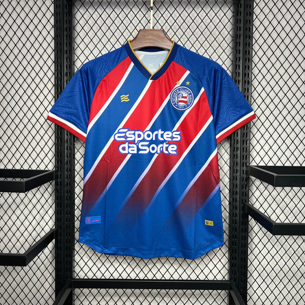 Bahia 2024 / Camisa 2 / Torcedor