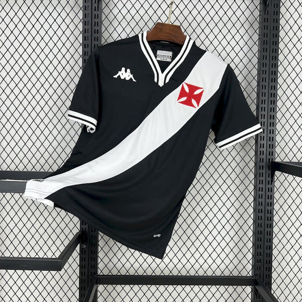 Vasco 25/26 / Camisa 1 / Torcedor