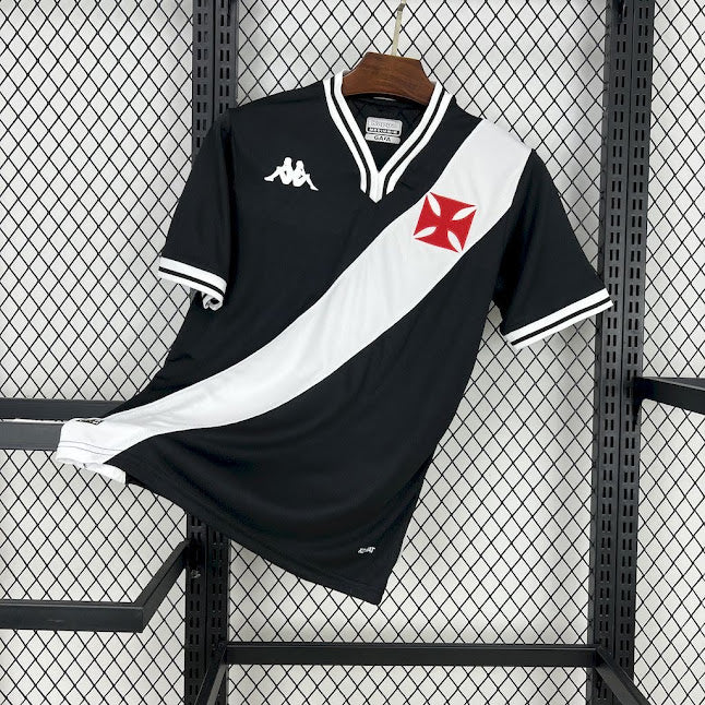 Vasco 25/26 / Camisa 1 / Torcedor