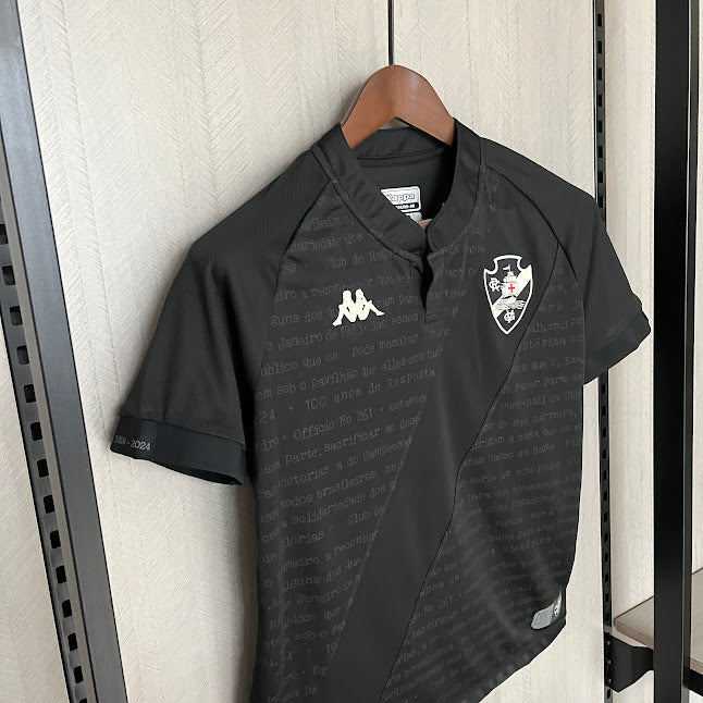 Vasco 24/25 / Camisa 4 / Feminina