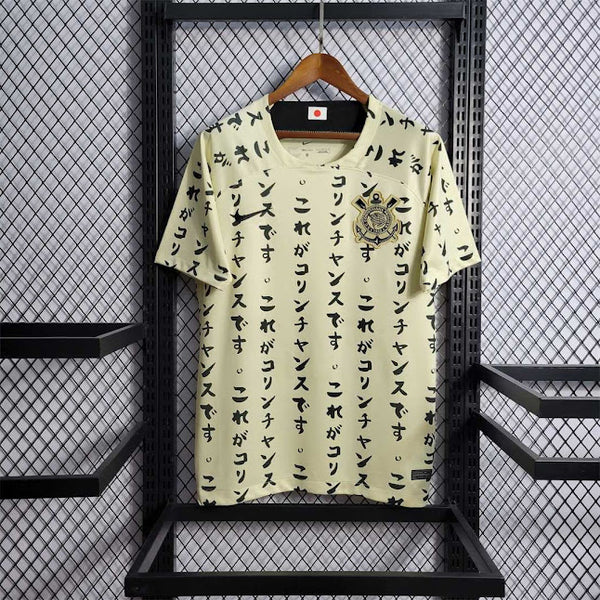 Corinthians 22/23 / Camisa 3 / Torcedor