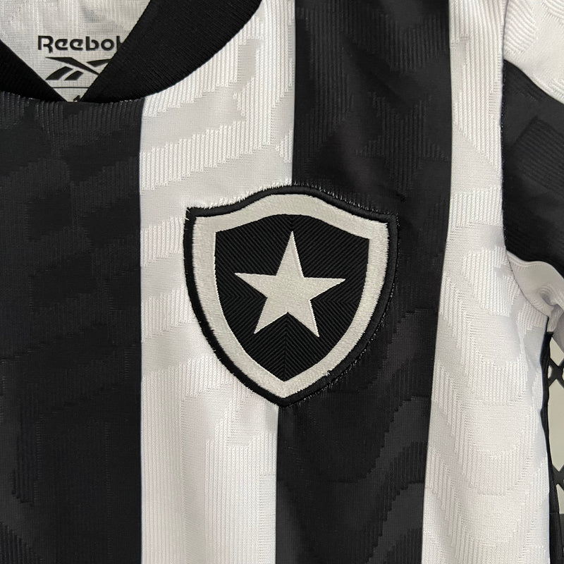 Botafogo 23/24 / Kit Infantil 1