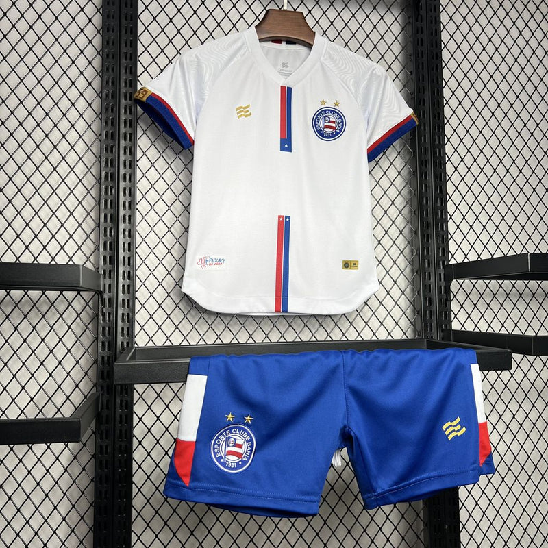 Bahia 2024 / Kit Infantil 1