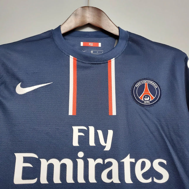 PSG 12/13 Camisa 1 / Retrô