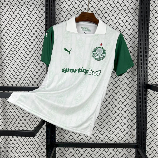 Palmeiras 25/26 / Camisa 2 / Torcedor