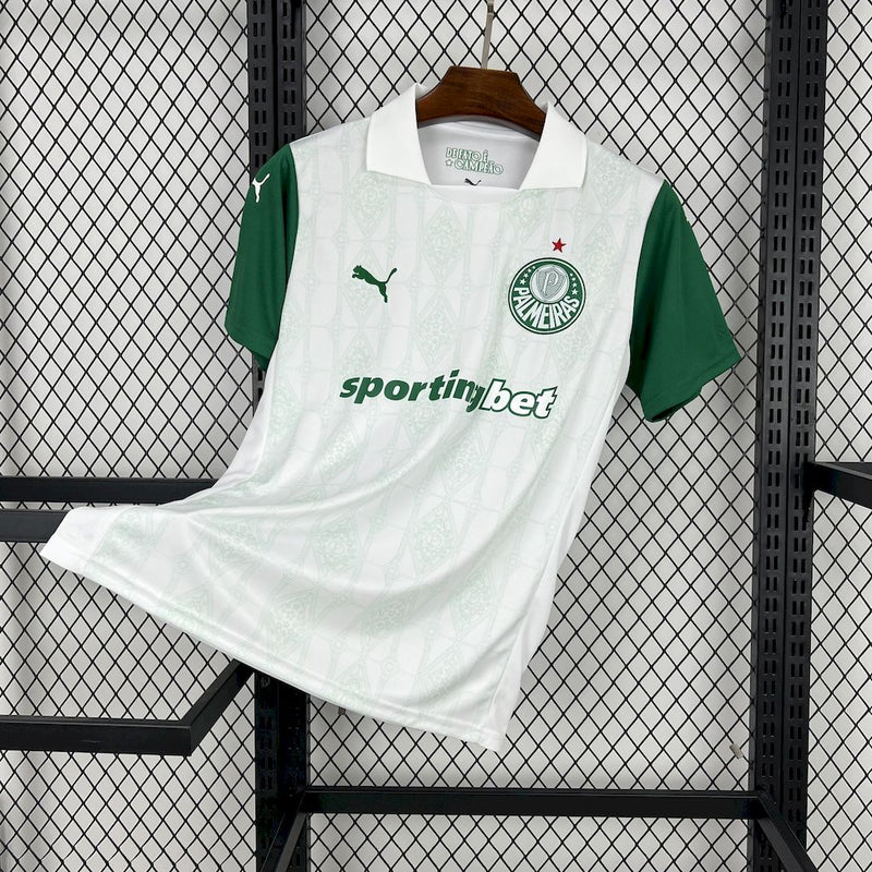 Palmeiras 25/26 / Camisa 2 / Torcedor