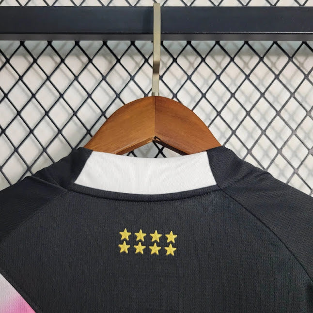 Vasco 23/24 / Camisa LGBT / Feminina