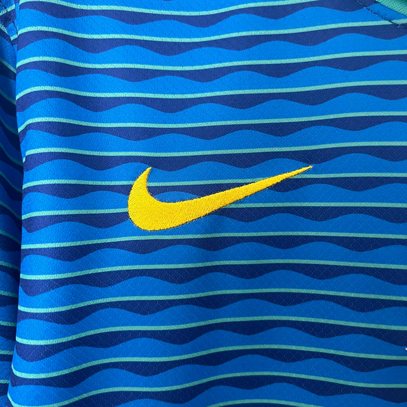 Brasil 24/25 / Camisa 2 / Torcedor