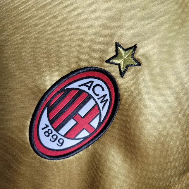 Ac Milan 13/14 Camisa 2 / Retrô