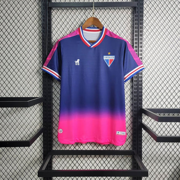 Fortaleza 23/24 / Camisa OUTUBRO ROSA / Torcedor
