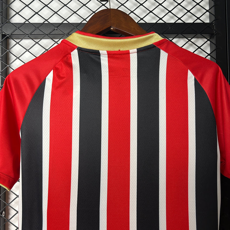 São Paulo 25/26 / Camisa 2 / Feminina