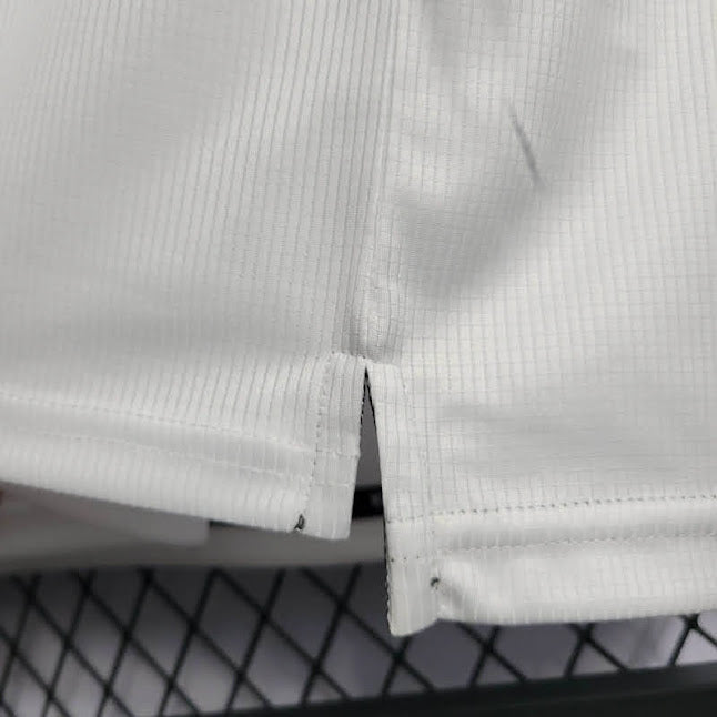 Vasco 2000 / Camisa 2 / Retrô