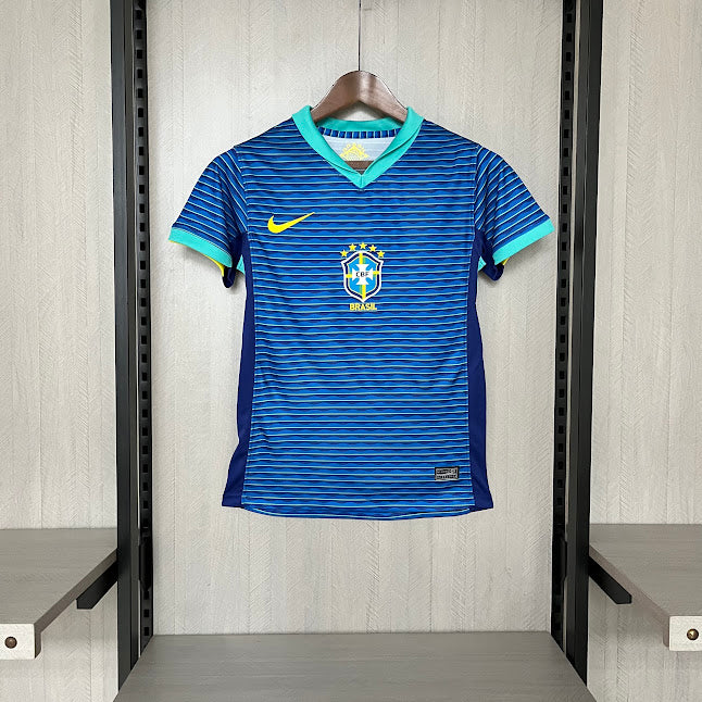 Brasil 24/25 / Camisa 2 / Feminina