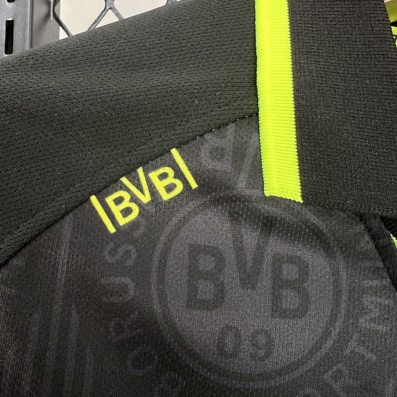 Borussia Dortmund 1996/97 / Retrô