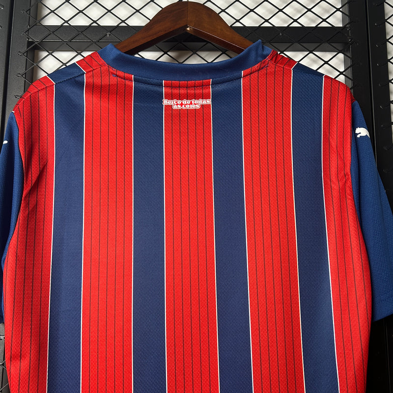 Bahia 2025 / Camisa 2 / Torcedor