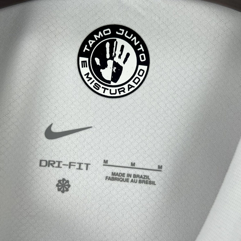 Corinthians 24/25 / Camisa 1 / Torcedor