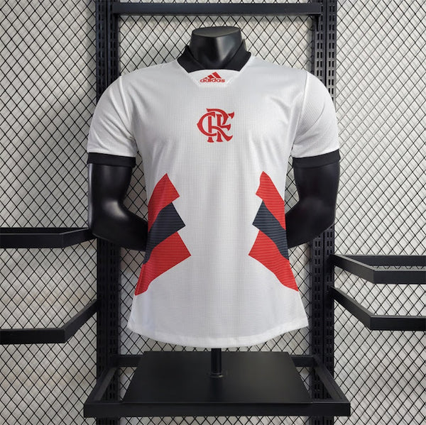 Flamengo 23/24 / Camisa Edição Especial / Jogador