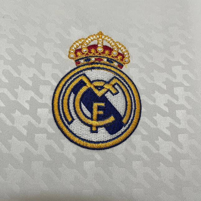 Real Madrid 24/25 Camisa 1 / Torcedor