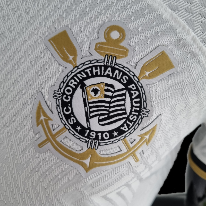 Corinthians 22/23 / Camisa 1 / Jogador