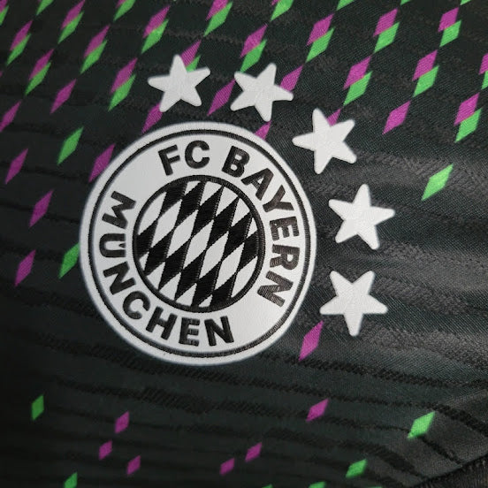 Bayern Munchen 23/24 Camisa 2 / Jogador