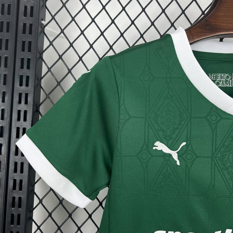 Palmeiras 25/26 / Kit Infantil 1