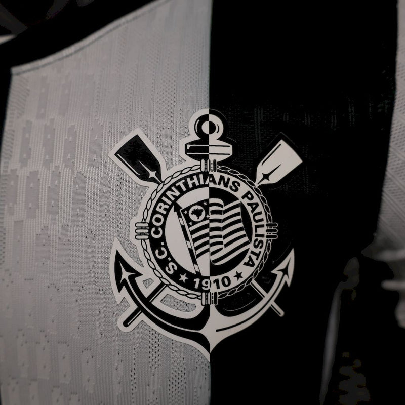 Corinthians 24/25 / Camisa 3 / Jogador
